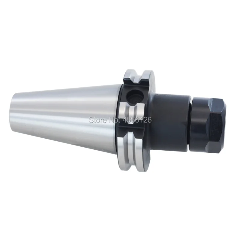 1 шт. DIN69871 SK40-ER32/SK40 ER25/SK40 ER20/SK40 ER16 Высокоточный держатель инструмента пружинный патрон держатель инструмента с ЧПУ фрезерный станок