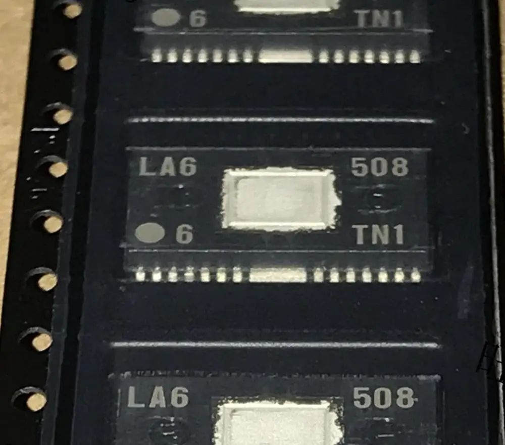 5 шт. ~ 50 шт./партия LA6508 HSOP28 новый оригинальный