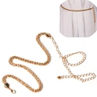 Ретро ремни для мужчин и женщин пояс, отделанный 