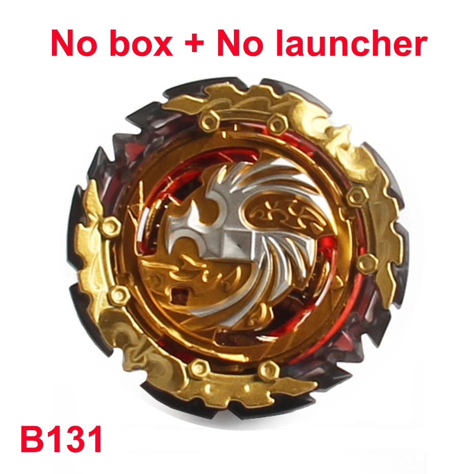 Bey Bay burststartarter B-86 B92 B97 B122 B121 B120 Legend Spriggan Bey Bay Burst launcher stater set Высокая производительность battling top