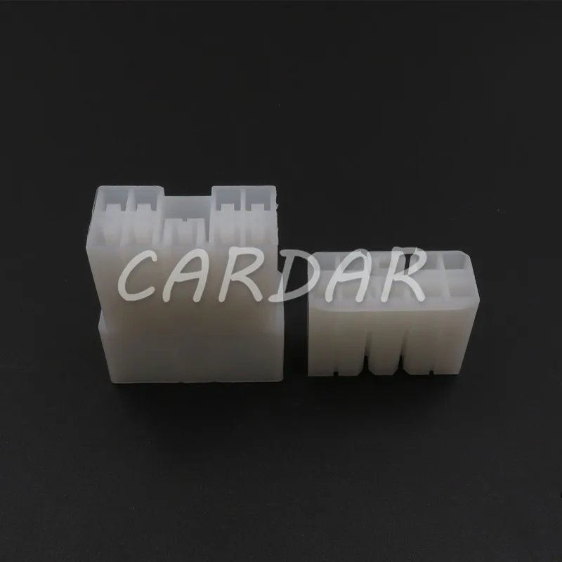 1 компл. 9 контактный разъем MG620213 MG 620213 MG610154 610154 автомобильный аудио Автомобильный