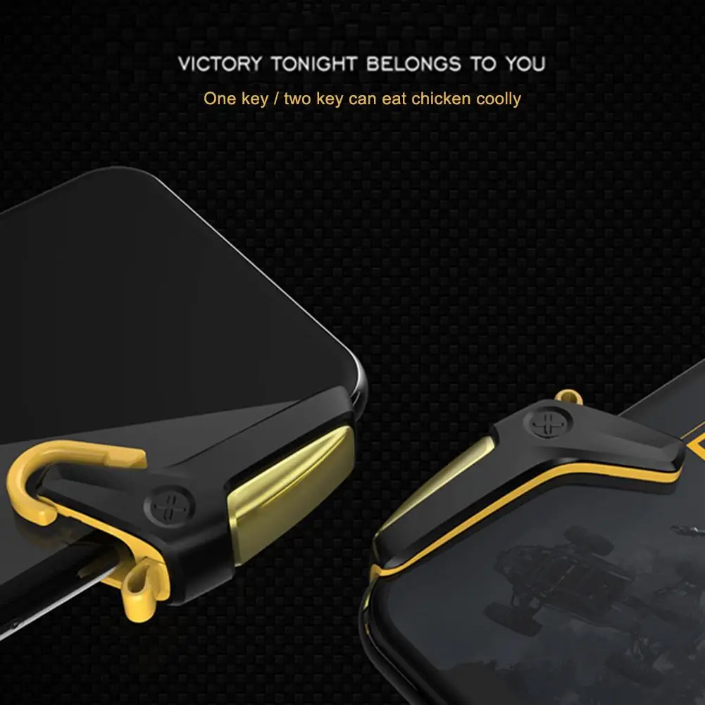 1 пара джойстик для мобильных игр|Геймпады| |