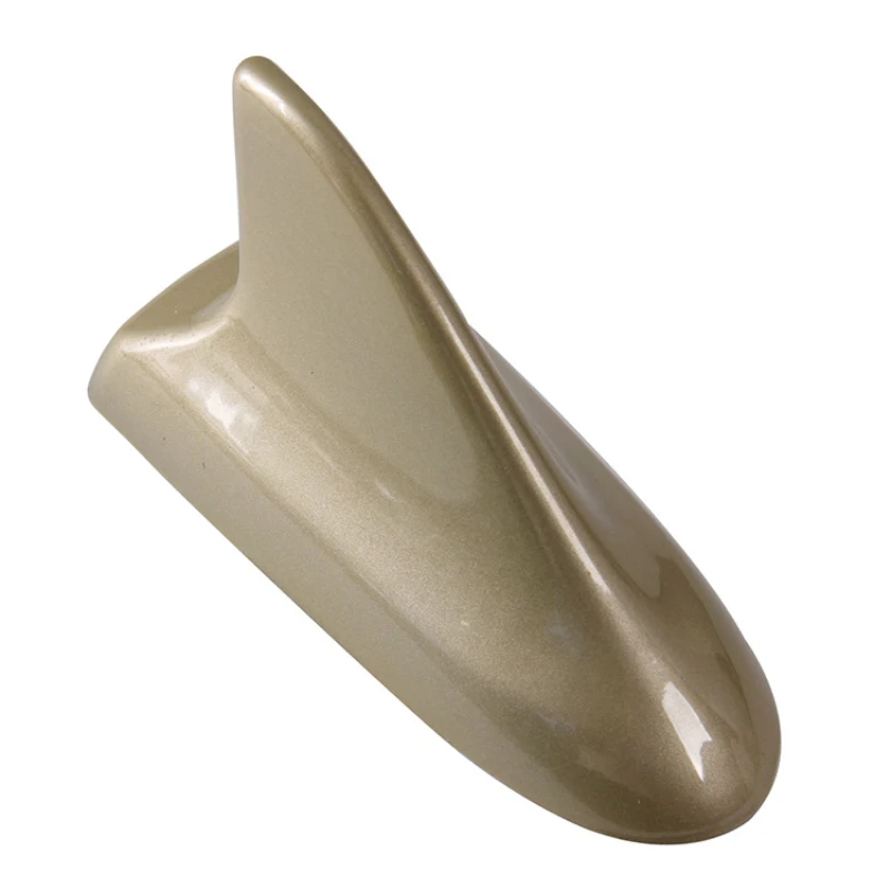 Автомобильная антенна POSSBAY универсальные автомобильные антенны в виде Акулий