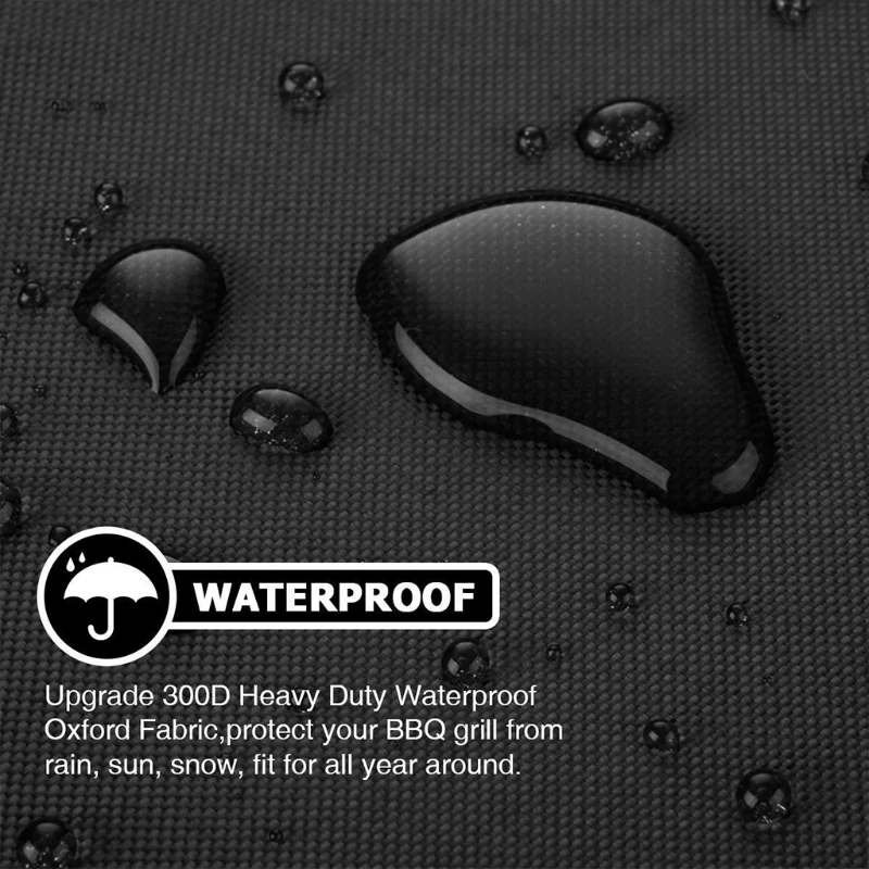 

Garden Bench Cover 2/3/4 Seater Waterproof Anti-UV Heavy Duty Bench Protective Cover Long Chair Cover Outdoor Patio