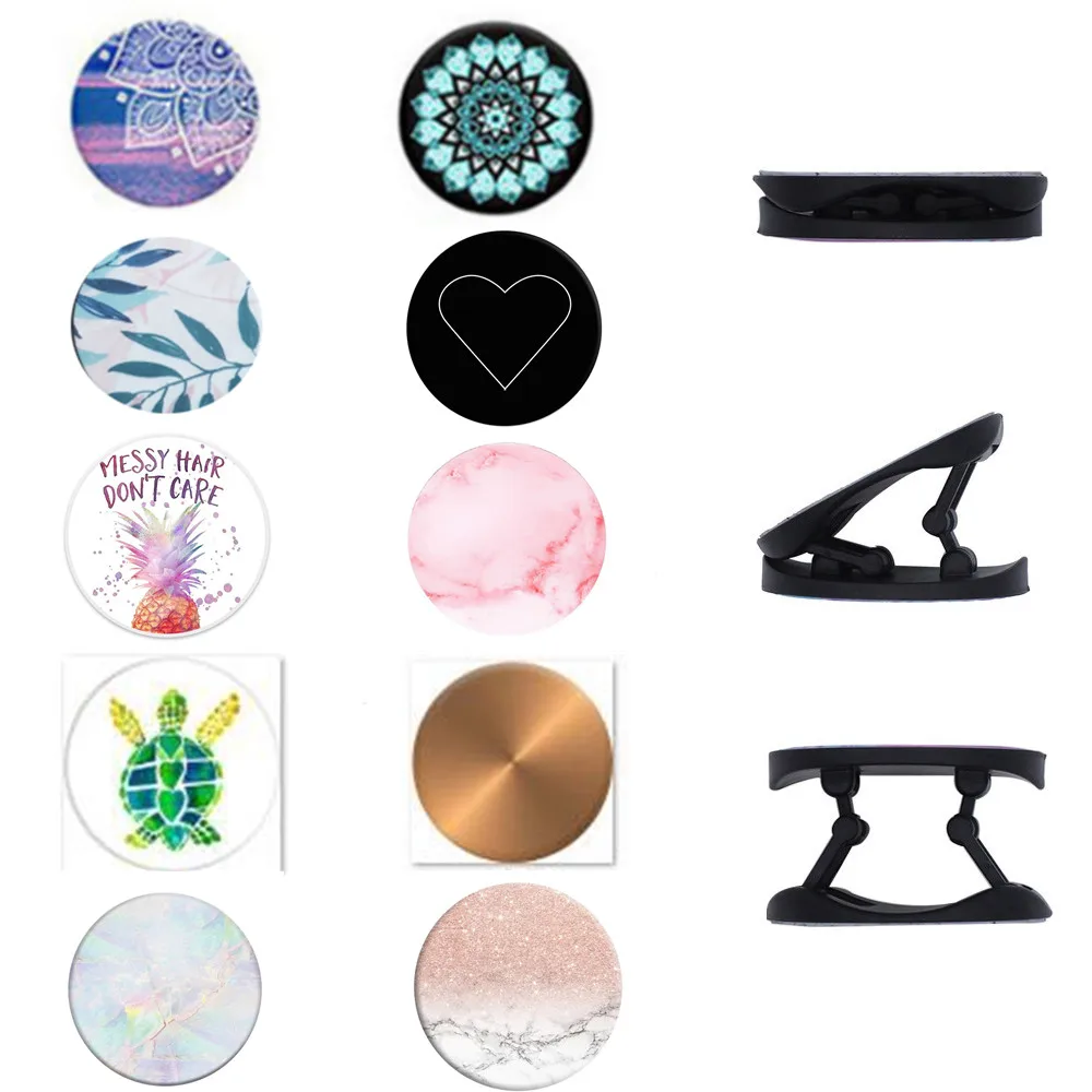 Универсальный мобильный телефон расширяющийся держатель для телефона гибкий