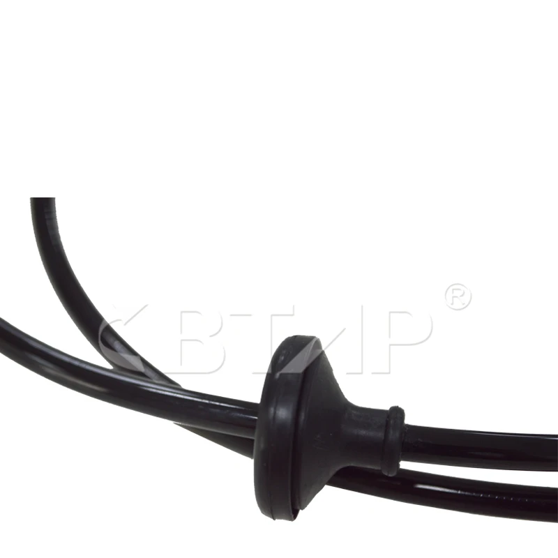 Датчик скорости колеса BTAP 1 шт. задняя ось для PASSAT GOLF JETTA CORRADO 191927807D 191 927 807D |