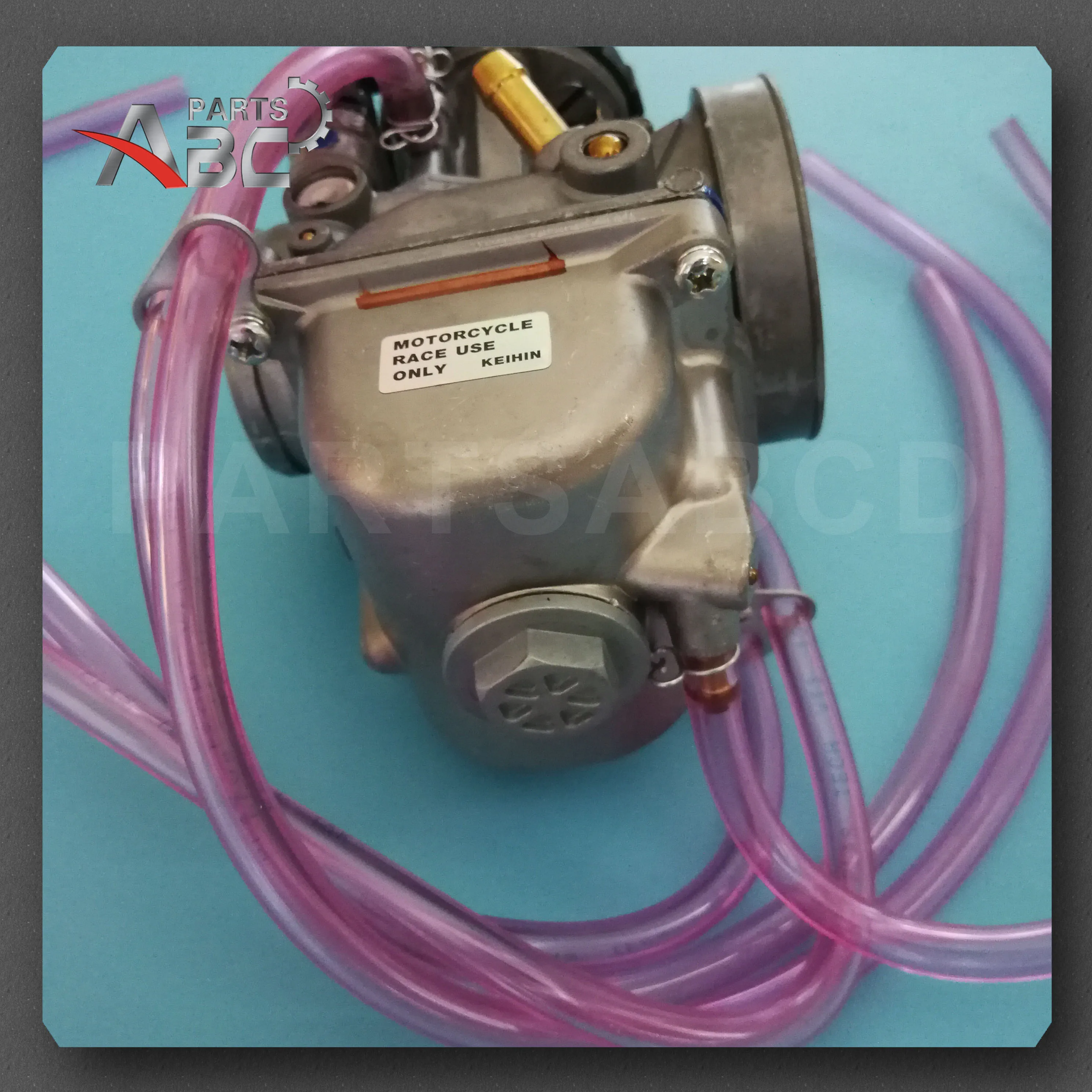 35 мм PWK для Keihin Карбюратор airstricker PWK35 карбюратор pwk мотоцикл Carb|Детали и аксессуары