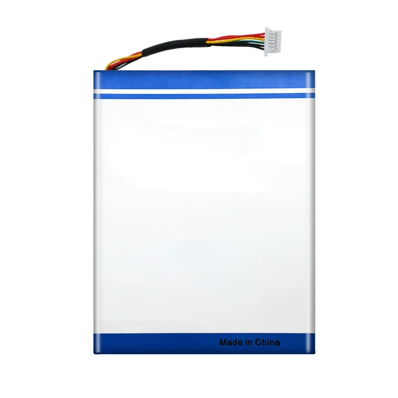 2700mAh GUKEEDIANZI Battery DR-NK03 MLP305787 S11ND018A for Barnes &amp Noble BNRV300 BNTV350 Nook Simple Touch 6&quot - купить по