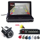 Датчик парковки заднего вида для подключения камеры заднего вида