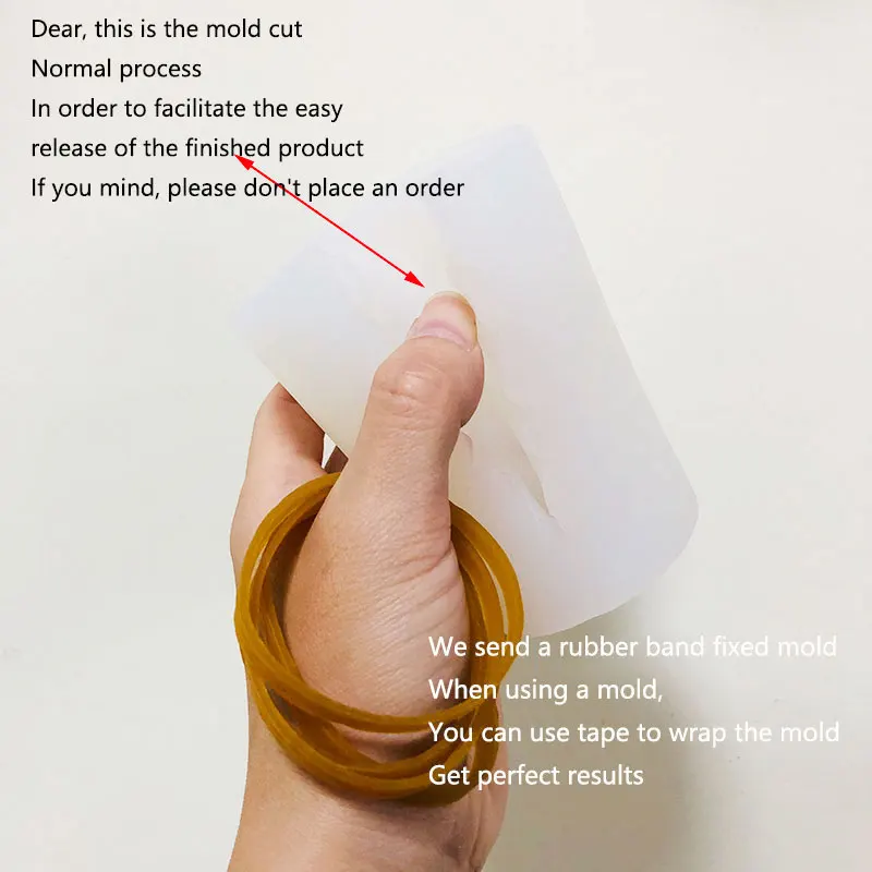 

Silicone Candle Mold Three Perfect Female Body Section Design Diy Fragrance Candle Making