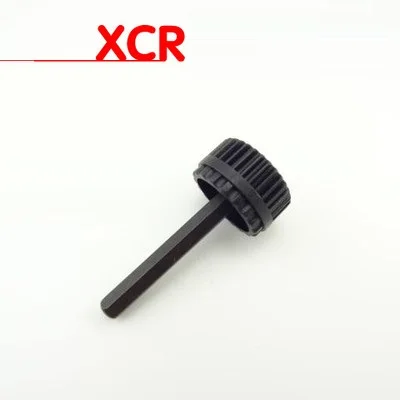 SUNTOUR EPICON XCR XCM передняя вилка Запасные части масляный газ демпфирующий амортизатор MTB горный велосипед передняя вилка аксессуары - Цвет: XCR