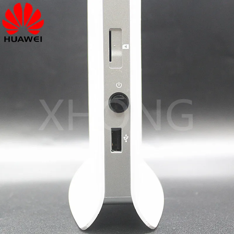 Беспроводной маршрутизатор Huawei B593 с антенной 4G LTE CAT4 150 Мбит/с CPE WiFi PK B310