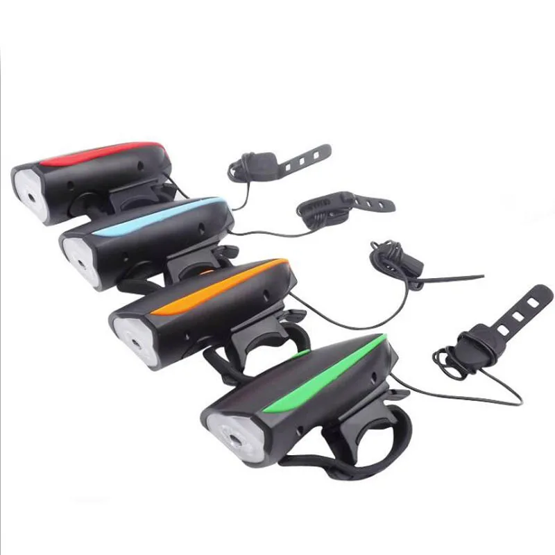 120db Электрический сигнальный для велосипедов велосипед колокольчик MTB