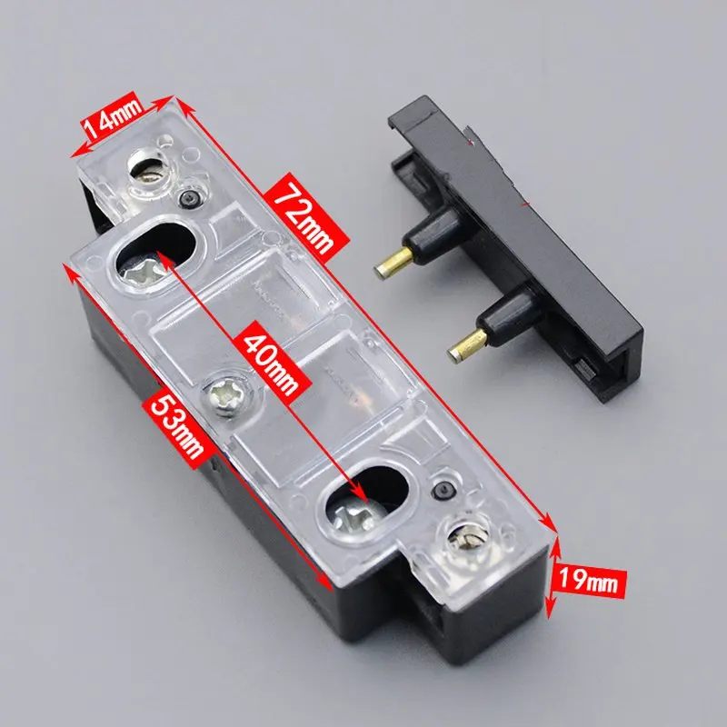 

5pcs Elevator Accessories CL03006 AZ-06 Door Lock Contact Switch