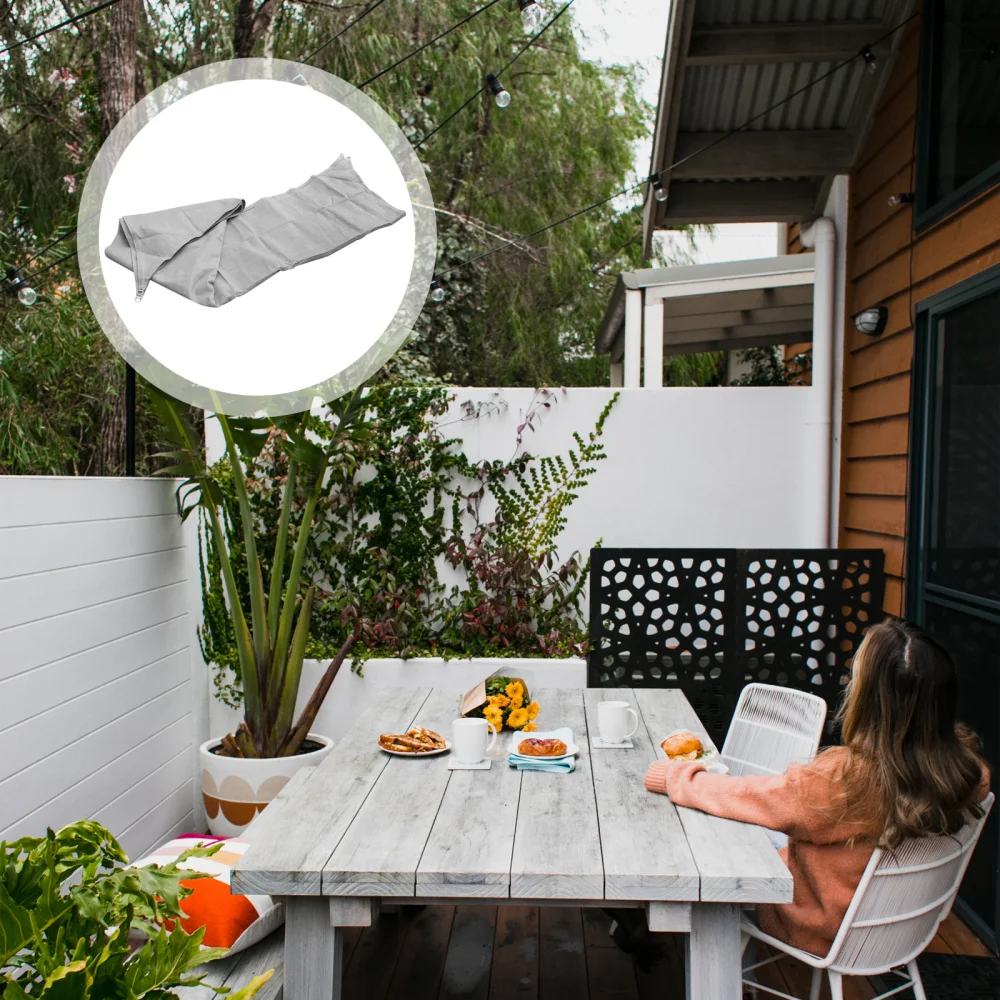 

1Pc Balcony Shading Net House Sun-shade Cover Greenhouse Outdoor Sun Shade