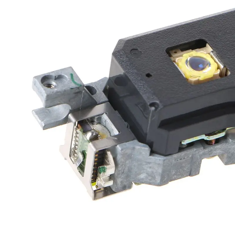 KHS 400B Замена оптической головки объектива для PS2 игровой консоли 95AD|Запасные