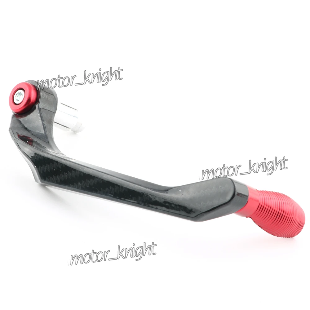 22 мм пара тормозных рычагов сцепления протектор ручной защиты для SUZUKI GSXR 600 750 1000