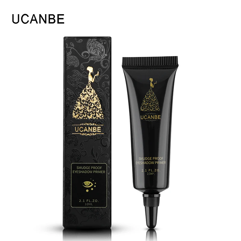 Основа для макияжа глаз UCANBE 10 мл основа под тени глаза и Potion защита от морщин