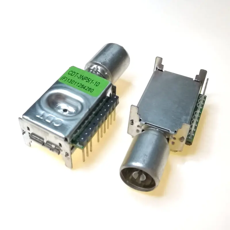 

1 шт. CDT Hot New CDT-3NP5I1-10 TV тюнер