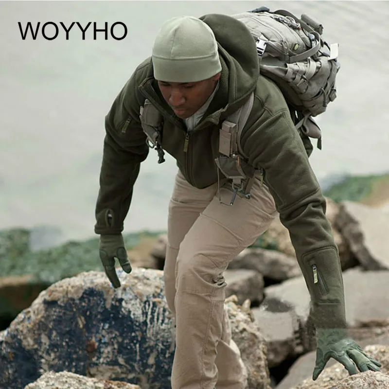 С флисовым подкладом для прогулок туризма головные уборы мужчин и женщин Мужская