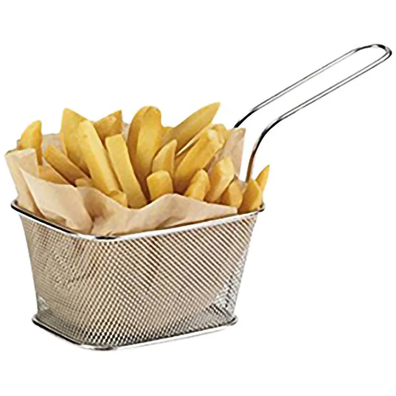 6 шт. мини фильтр для приготовления жареной пищи подходит кухни ресторана