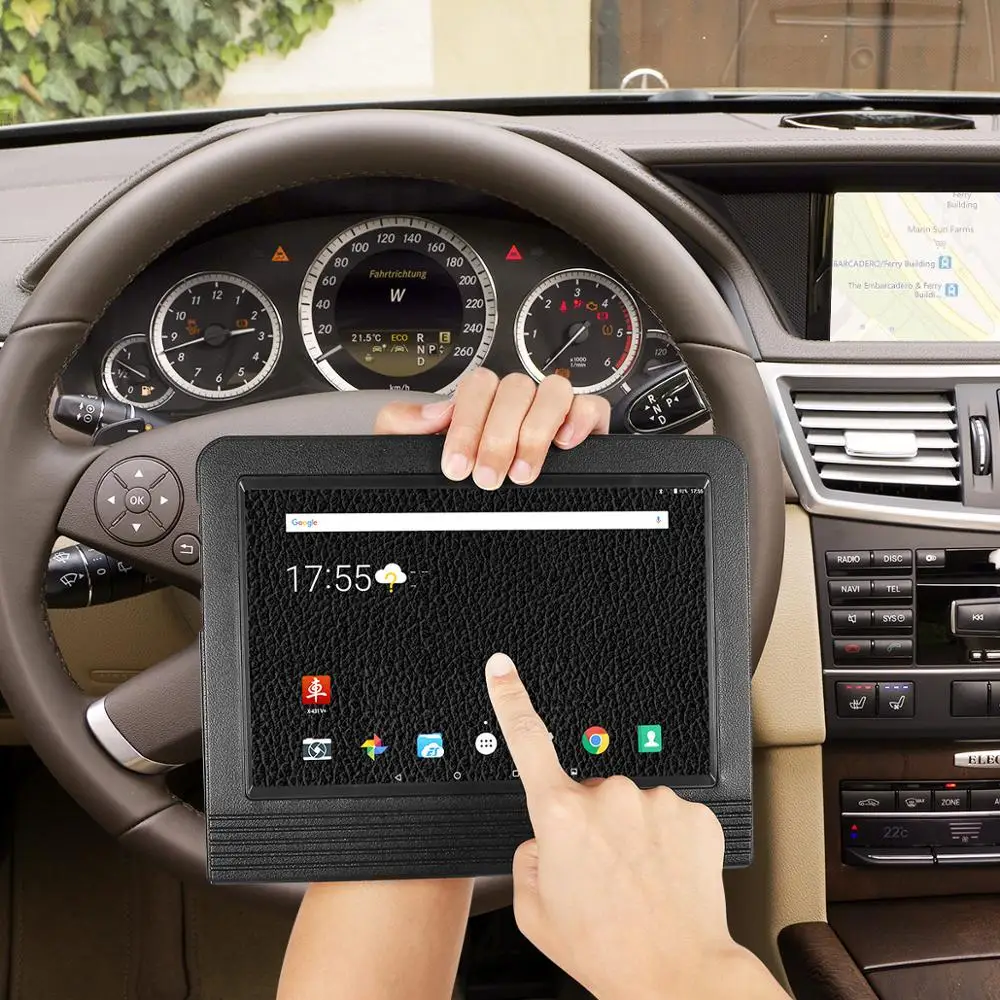 X431 V + Wifi/Bluetooth X431PRO3 полный Профессиональный диагностический инструмент с 16
