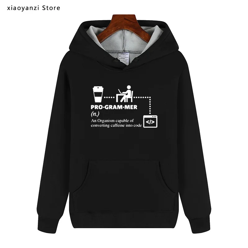 

Программатор толстовки мужские IT Guy Techie Coder Geek забавные свитшоты Мужские пуловер Новинка Компьютер инженер подарок бесплатная доставка