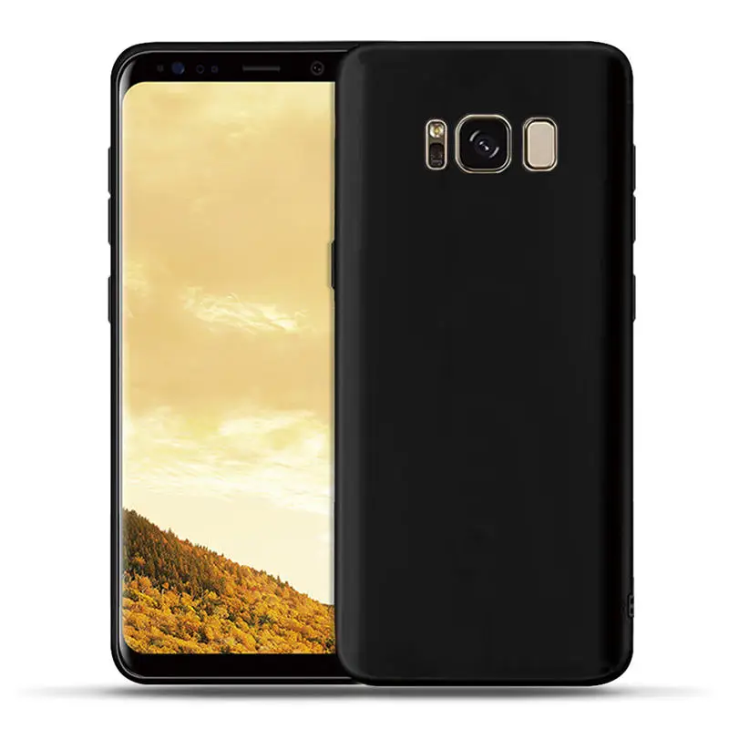 H0274 Санта Клаус силиконовый чехол для телефона для samsung Galaxy J3 J5 J7 J2 Pro J4 J6 плюс J8 Etui Рождественский подарок - Цвет: H0274