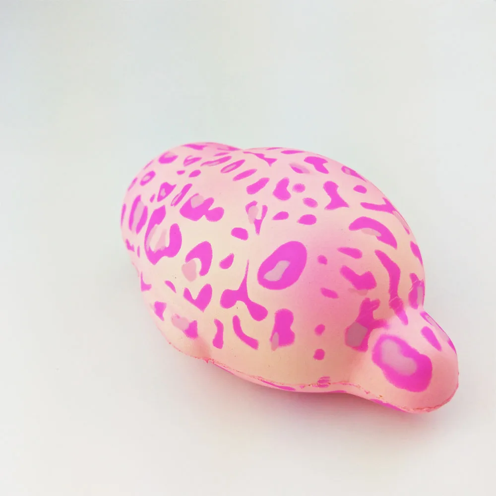 Punimaru Squishy seal animals can squeeze fragrant refrigerator stickers and decompression toys