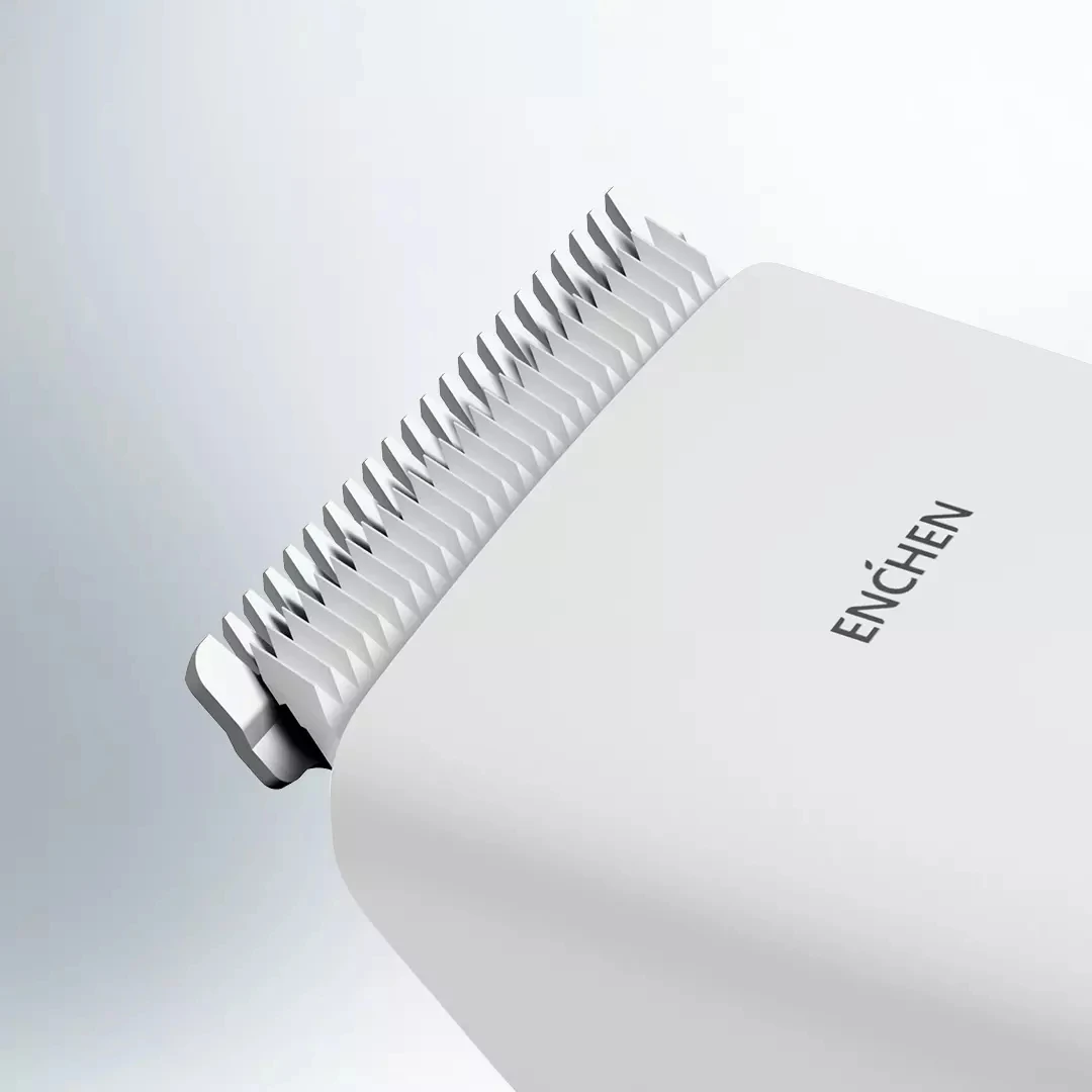 Xiaomi 100% оригинал ENCHEN мощная машинка для стрижки волос профессиональная мужчин