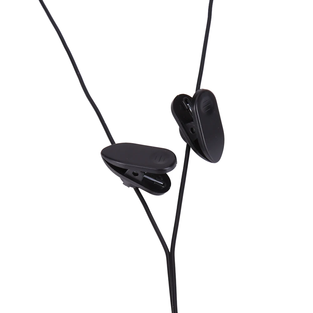 Спортивные наушники-вкладыши 3 5 мм водонепроницаемые наушники для плавания