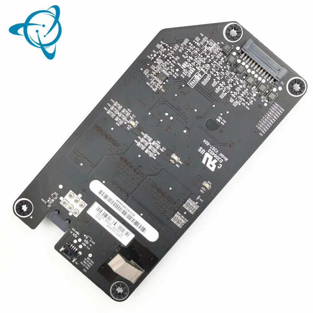 Оригинальная плата подсветки ЖК-дисплея Для iMac 27 дюймов A1312 инвертора со