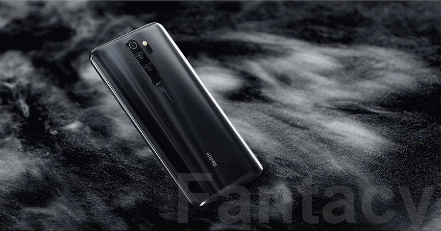 Глобальный Встроенная память Xiaomi Redmi Note 8 Pro 6 ГБ 128 Snapdragon MTK Helio G90T 64 мп Quad камеры 7-го поколения QC 18 Вт Зарядное устройство для мобильного телефона