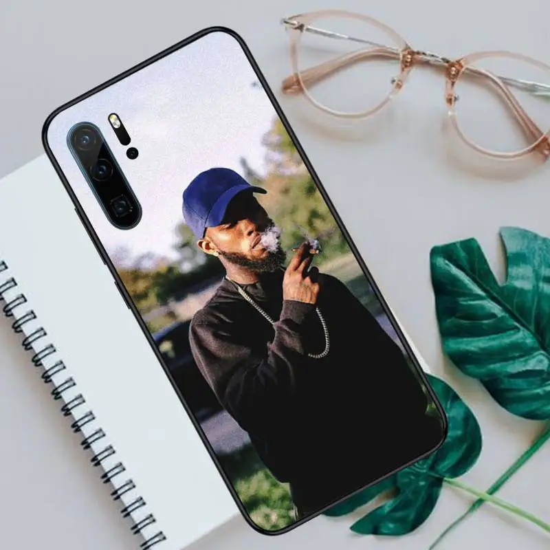 

American rapper Tory Lanez Phone Case For Huawei honor Mate P 10 20 30 40 Pro 10i 9 10 20 8 x Lite Luxury brand shell coque