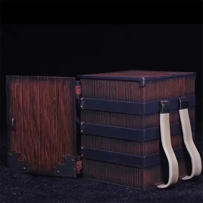 

NEW Anime Demon Slayer Kimetsu no Yaiba Kamado Nezuko Mini Ver. PVC Action Figure Collectible Models Toys Children Gift