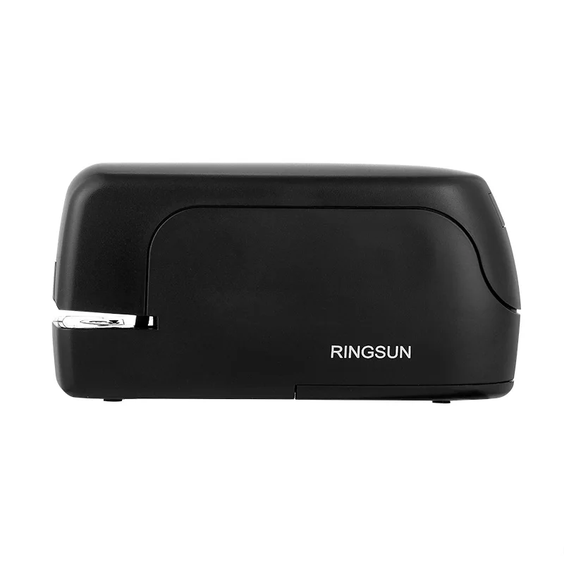 Электрический автоматический офисный степлер бумажные документы в офисной