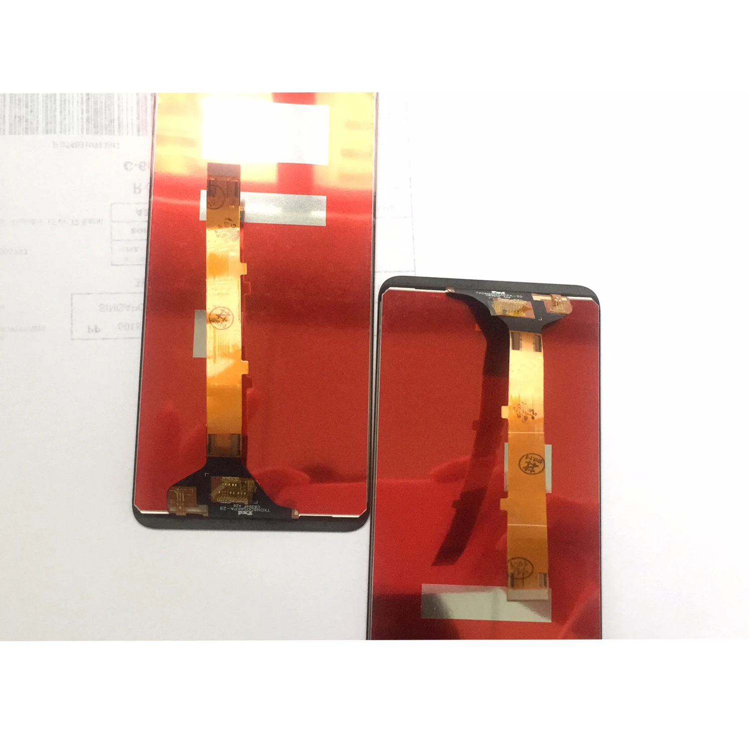 1 шт. ЖК-дисплей 5 99 дюйма для Hisense F24 с сенсорным экраном стеклянный дигитайзер