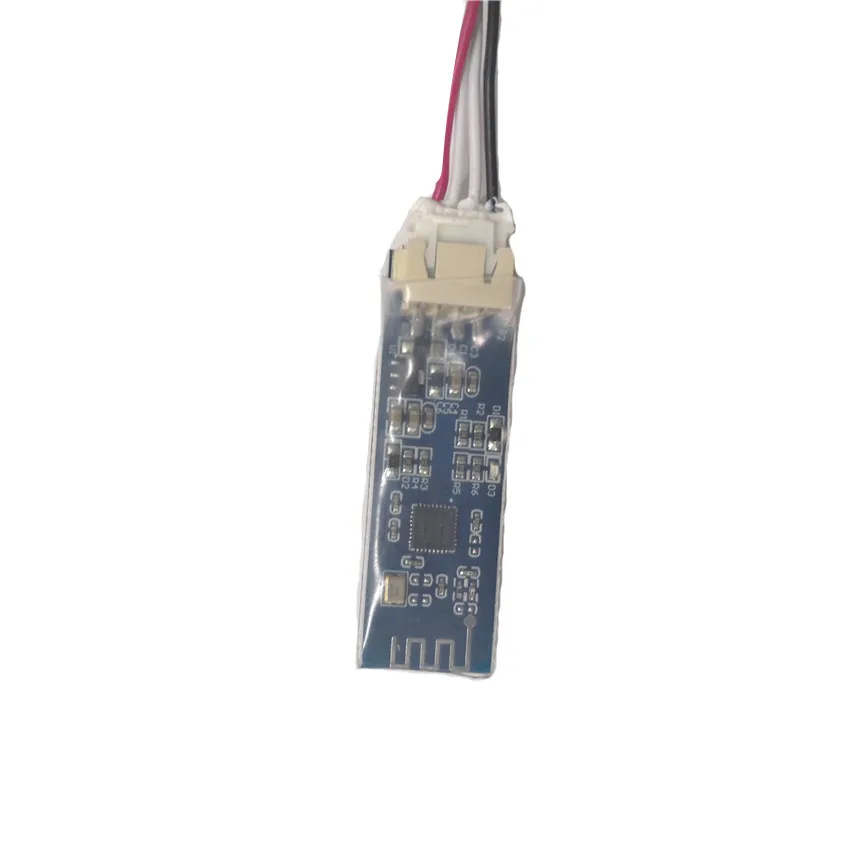 10s 36v 20A 30A 40A 50A 60A литий ионный умный bms с bluetooth модулем фотоинтерфейсом|Аксессуары