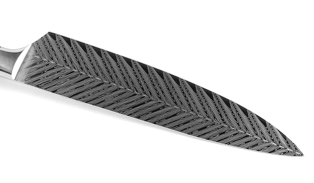 XITUO Высокое качество 8 ''дюймовый нож шеф повара из нержавеющей стали