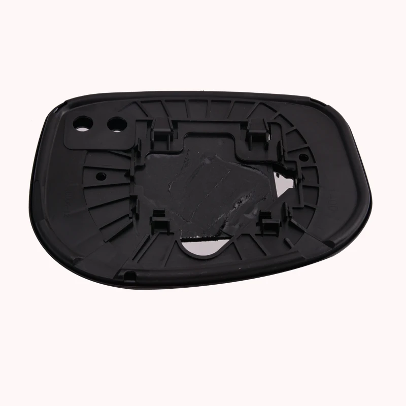 CAPQX боковое зеркало заднего вида Стекло для Honda FIT JAZZ GE6 GE8 HYBIRD GP1 2009 2010 2011 2012 2013 2014