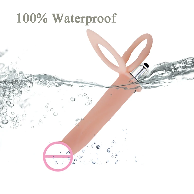 Вибраторы-пенисы-массажер для мужчин с двойным проникновением анальная пробка