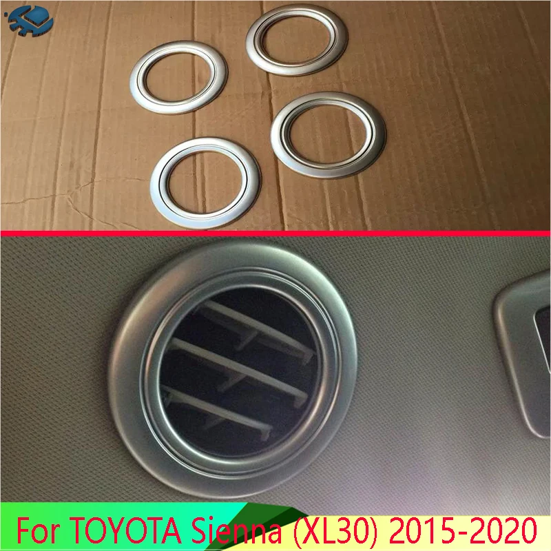 Toyota Sienna xl30 2015