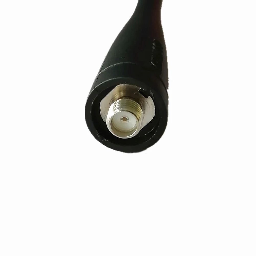 10x UHF 450-490 МГц антенна SMA разъем для Kenwood TK3000 TK3127 TK3207G TK3307 TK3107 TK3317 TK3118 портативное