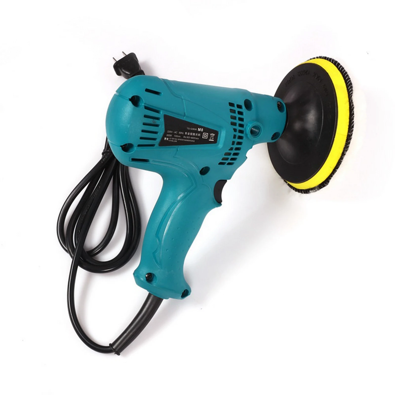 Купить Машинку Для Полировки Авто Бу