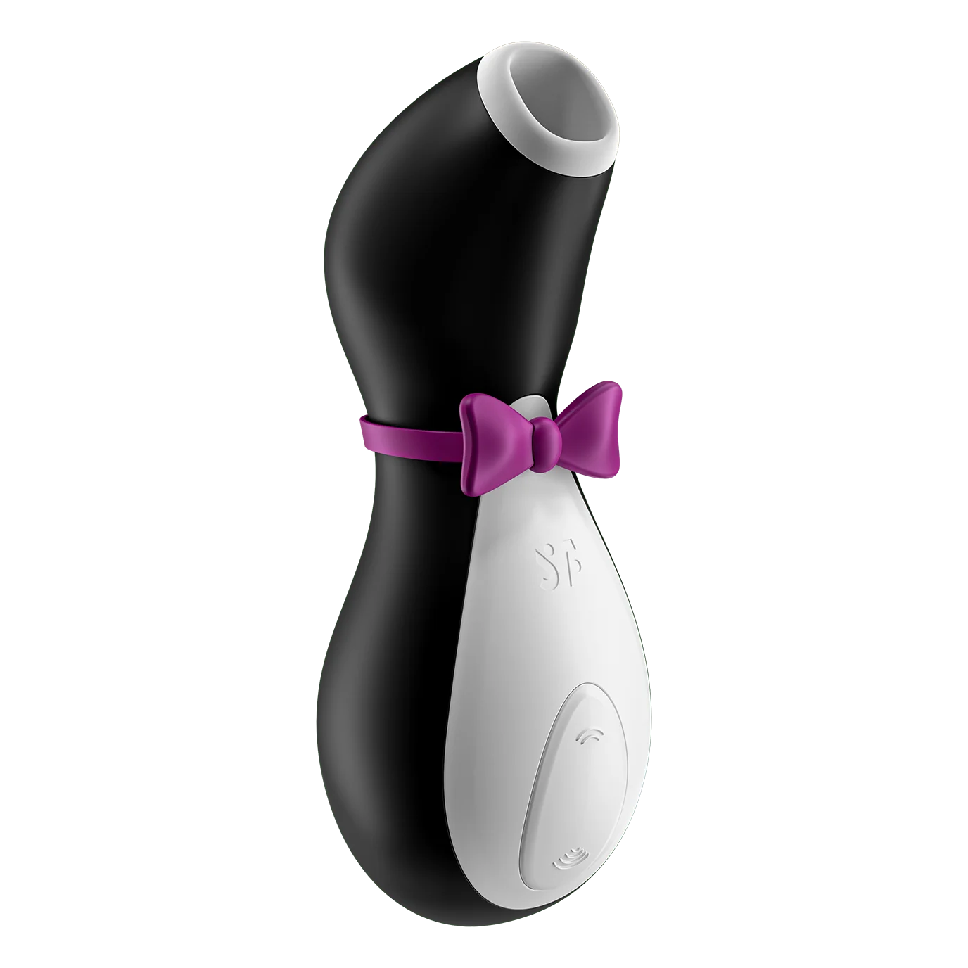 Вакуум-волновой бесконтактный стимулятор клитора Satisfyer Pro Penguin | Красота и