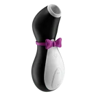 Вакуум-волновой бесконтактный стимулятор клитора Satisfyer Pro Penguin