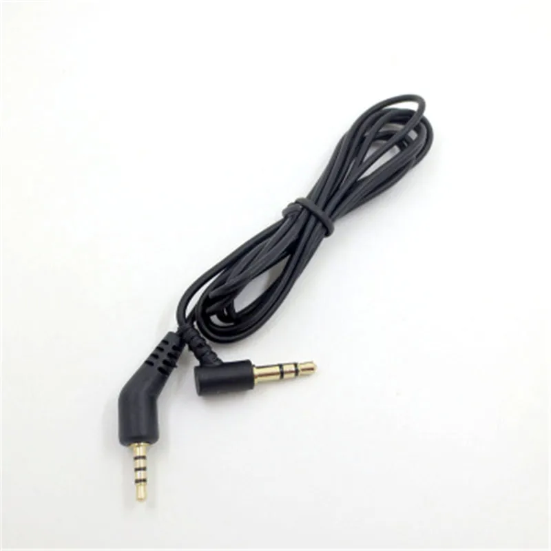 Запасные части для ремонта аудиоразъема от 2 5 мм до 3 кабель наушников Bose QuietComfort3