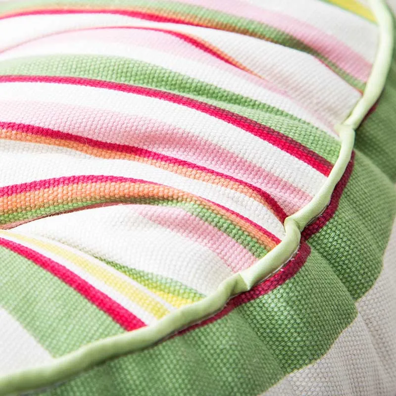 Квадратное сиденье для стула Futon Pouf Patio домашний офисный диван усиленная подушка
