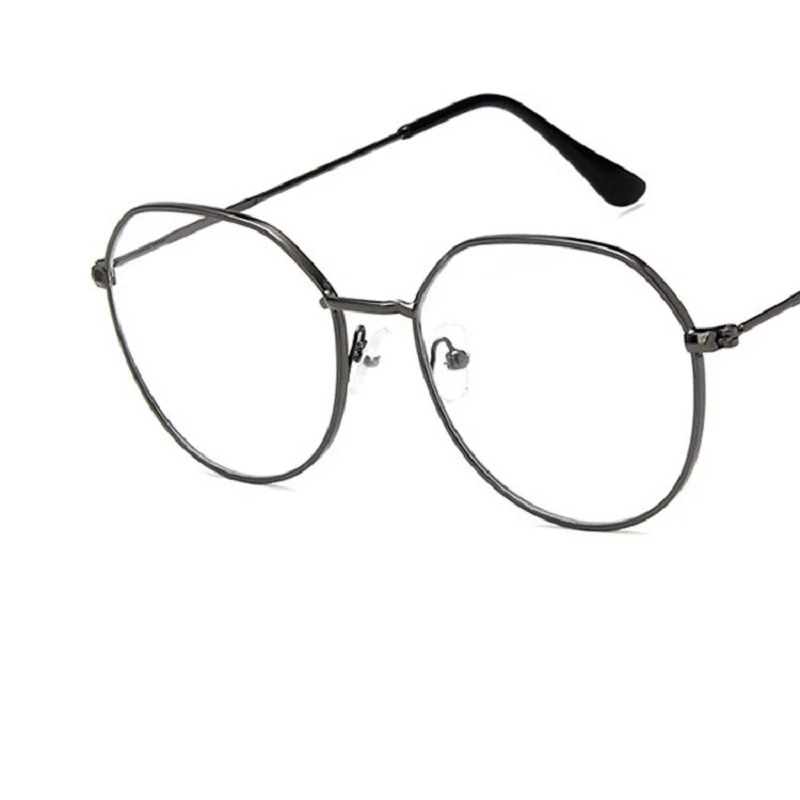 

Blue Light Blocking Computer Glasses Men Women Optical Gaming Eyeglasses Frames Oversize Lunette Femme Spectacles Gafas Luz Azul