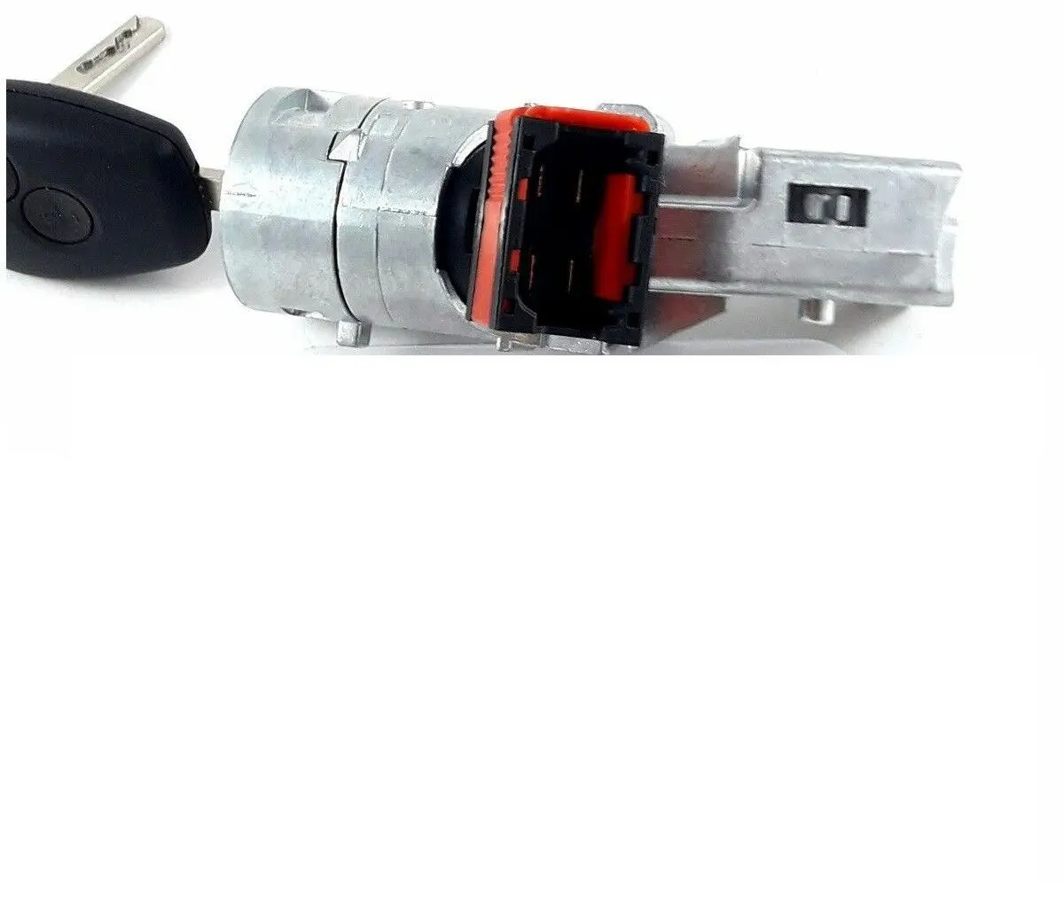 Замок зажигания Стартер переключатель + ключ для Renault Vauxhall Fiat 2005 2012 8200214168 7701208408